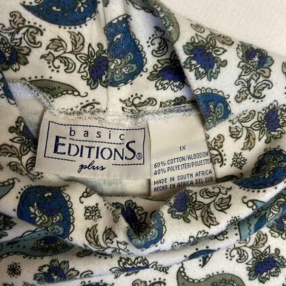 Long sleeved Tee - Picture 2 of 2